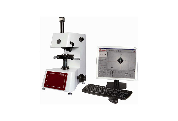 EISOSCAN HV1 AC
