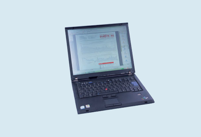 DIASOFT