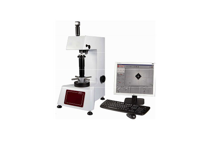 ISOSCAN HV50 AC