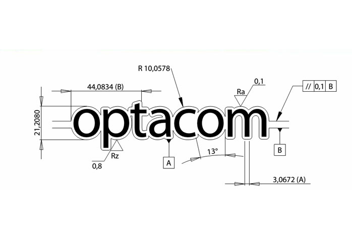 Optacom Contour